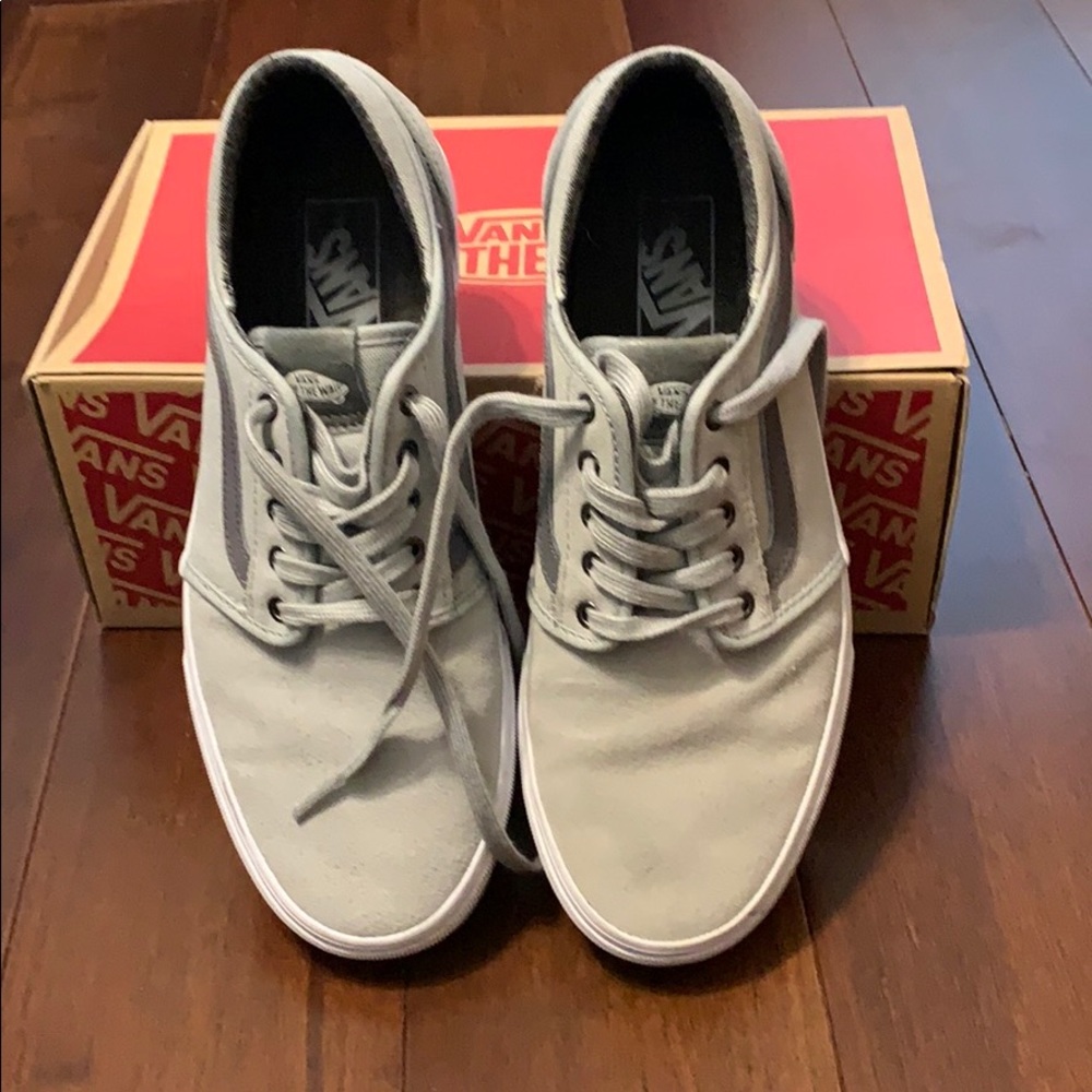Vans